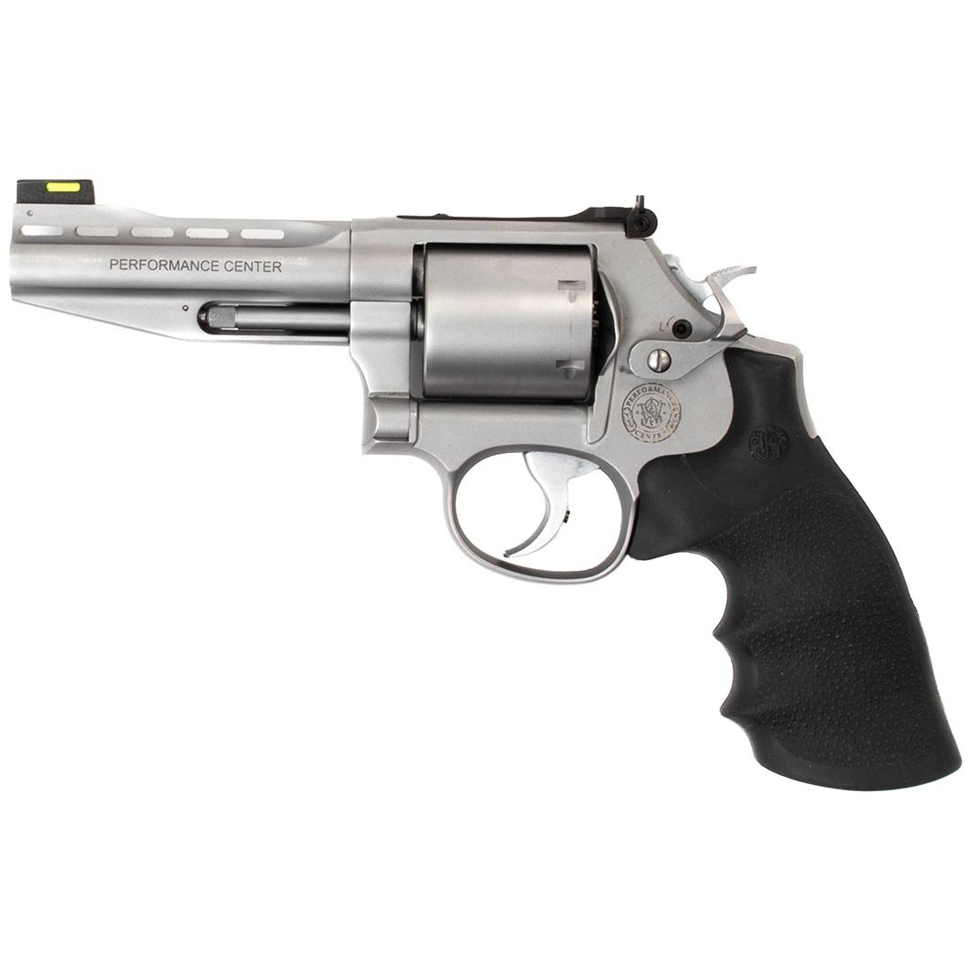 SMITH & WESSON 686-6 PERFORMANCE CENTER